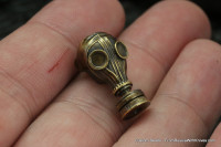 GasMask-5 Bead