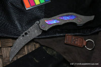 One-off Custom Krokar -3H-