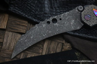 One-off Custom Krokar -3H-