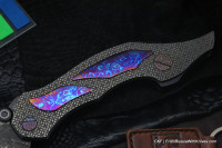 One-off Custom Krokar -3H-