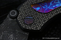 One-off Custom Krokar -3H-