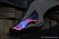 One-off Custom Krokar -3H-