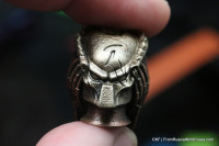 Custom AP Bead Predator + Mask