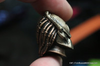 Custom AP Bead Predator + Mask