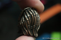 Custom AP Bead Predator + Mask