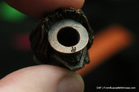 Custom AP Bead Predator + Mask