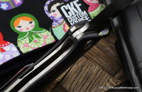 Asassin Knives ARGO (M390, CF) - 4