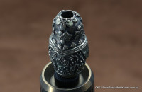 Matryoshka bead Tattoo