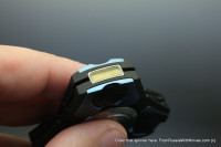 CKF Pepyakka 4.0 Amber