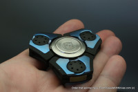 CKF Pepyakka 4.0 Amber