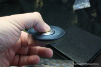 CKF Pepyakka 4.0 Amber