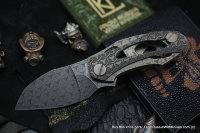 One-off customized CKF DCPT-4 -FPROP-