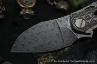 One-off customized CKF DCPT-4 -FPROP-