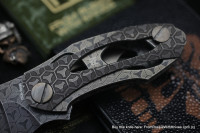 One-off customized CKF DCPT-4 -FPROP-