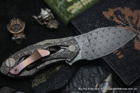 One-off customized CKF DCPT-4 -FPROP-