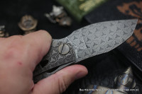 One-off customized CKF DCPT-4 -FPROP-