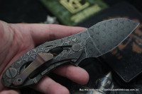One-off customized CKF DCPT-4 -FPROP-