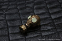 GasMask-5 Lumino Bead