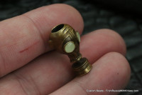 GasMask-5 Lumino Bead