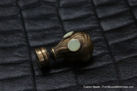 GasMask-5 Lumino Bead