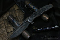 One-off custom CKF/Rassenti SNAFU 2.0