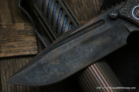 One-off custom CKF/Rassenti SNAFU 2.0