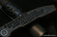 One-off custom CKF/Rassenti SNAFU 2.0