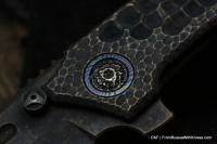 One-off custom CKF/Rassenti SNAFU 2.0