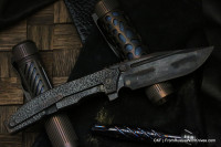 One-off custom CKF/Rassenti SNAFU 2.0