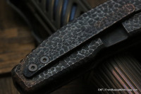 One-off custom CKF/Rassenti SNAFU 2.0