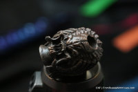 Custom AP Bead Predator