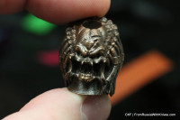 Custom AP Bead Predator