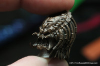 Custom AP Bead Predator