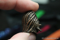 Custom AP Bead Predator