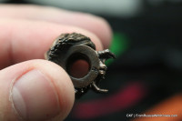 Custom AP Bead Predator