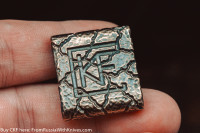 Custom CKF Molle Clip