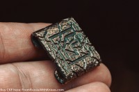 Custom CKF Molle Clip