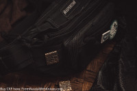 Custom CKF Molle Clip