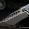 CKF/Rassenti Satori 2.0 knife -DAMASTON-