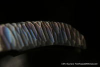 CKF/Rassenti Satori 2.0 knife -DAMASTON-