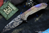 #1 T90 customized (Alexey Konygin design, Stas Bondarenko customization)