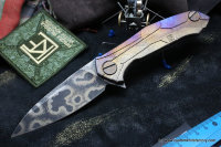 #1 T90 customized (Alexey Konygin design, Stas Bondarenko customization)