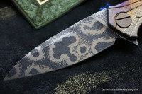 #1 T90 customized (Alexey Konygin design, Stas Bondarenko customization)