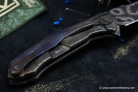 #1 T90 customized (Alexey Konygin design, Stas Bondarenko customization)