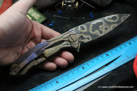 #1 T90 customized (Alexey Konygin design, Stas Bondarenko customization)