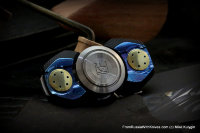 Discontinued: CKF Pepyakka 3.0Tim