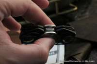 Discontinued: CKF Pepyakka 3.0Tim