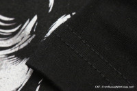 CKF Men&#039;s T-shirt -RATA- (XXL-size)