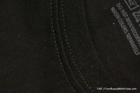 CKF Men&#039;s T-shirt -RATA- (XXL-size)