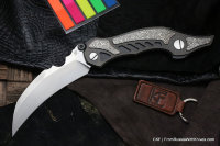 One-off Custom Krokar -SHLEP-